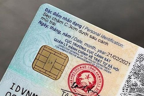 Từ 1/1/2027, hàng triệu người cấp đổi, cấp lại thẻ căn cước không còn được hưởng quyền lợi đặc biệt này