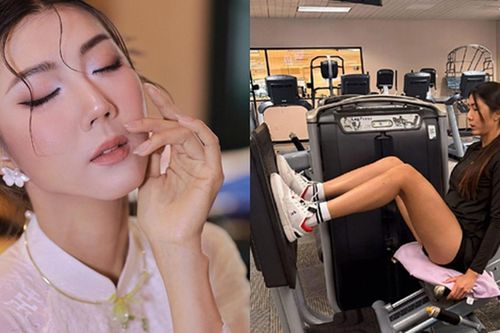 Siêu mẫu vừa tuyên bố đóng cửa công ty trên đất Mỹ sau 11 năm có sắc vóc ra sao?
