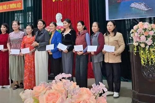 Quảng Ninh: Tuyên truyền nâng cao nhận thức cộng đồng về Dân số và Phát triển
