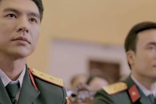 Phản ứng của khán giả khi diễn viên 'Mưa đỏ' - Steven Nguyễn đóng phim giờ vàng VTV