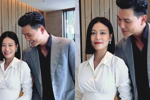 Vì sao Quỳnh Châu và Thanh Hải được khán giả ra sức 'đẩy thuyền' trong 'Cách em 1 milimet'?