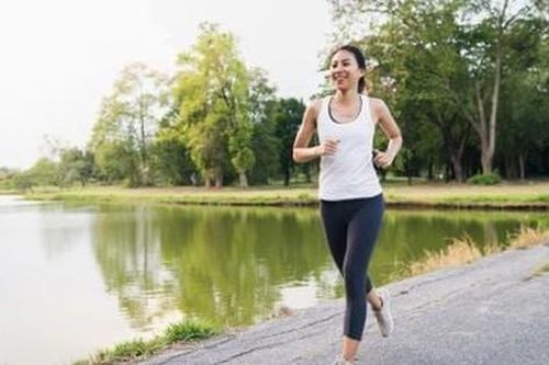 Chạy chậm là gì, lợi ích của chạy chậm