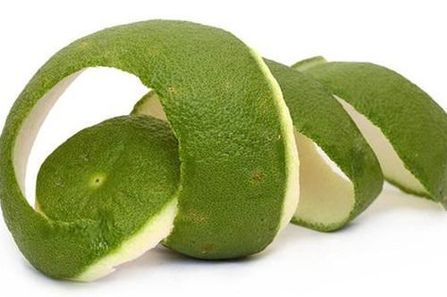 Vỏ bưởi có tác dụng gì?