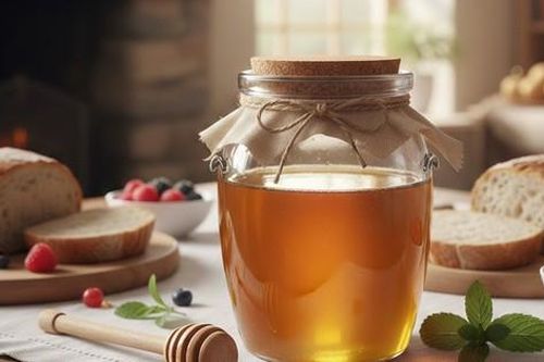 Vì sao người tập thể thao nên bổ sung mật ong?