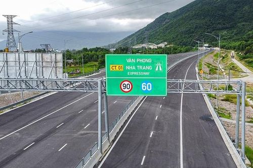 Cao tốc Vân Phong - Nha Trang còn 4 kiến nghị 'treo', Cục Đường bộ yêu cầu xử lý gấp
