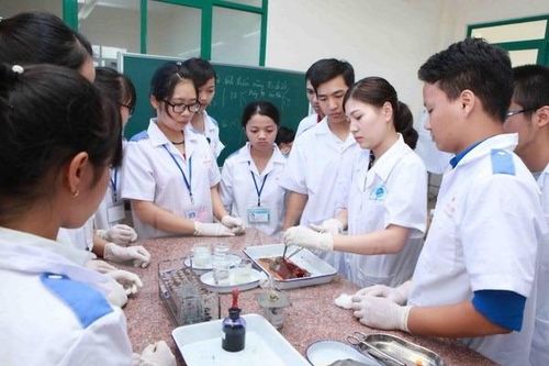 Từ 2026, ngành sức khỏe được ưu tiên đào tạo trong Đề án nhân lực dân tộc thiểu số