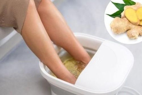 Công thức gừng tươi giúp làm ấm và ngủ ngon