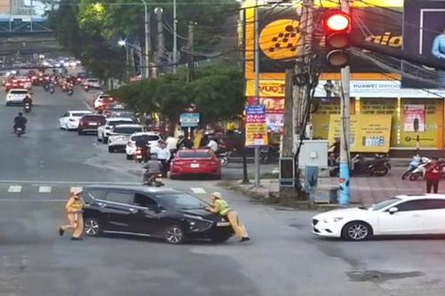 Từ vi phạm hành chính, giở thói côn đồ thành vụ án hình sự