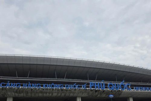Sun Group được cấp phép kinh doanh sân bay quốc tế Phú Quốc