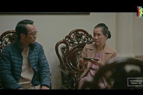 Tập 33 'Tường lửa Tràng An': Tháo mặt nạ Jame Phong, Long 'phố' đẩy bản thân vào vòng xoáy nguy hiểm