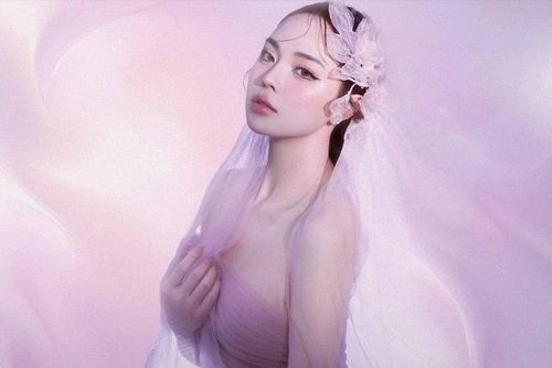 Mai Diệu Ly khép lại năm 2025 bằng album 'Một đời để nhớ'