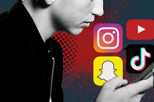 Báo động sức khỏe tinh thần 'thế hệ smartphone'