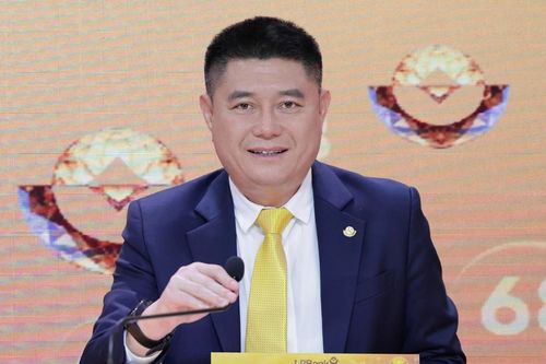 Bàn tay 'thay áo' doanh nghiệp của ông Nguyễn Đức Thụy