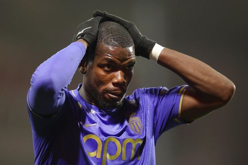 Pogba vỡ mộng dự World Cup?