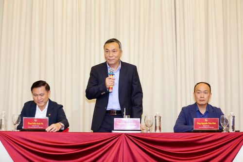 Vì sao VFF chọn U21 Việt Nam cho ASIAD 20?