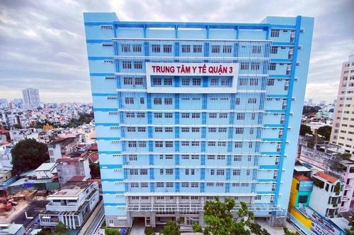 TP.HCM sắp xếp lại 38 trung tâm y tế khu vực