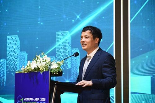 FPT đóng góp giải pháp AI ở Hội nghị Thành phố Thông minh 2025