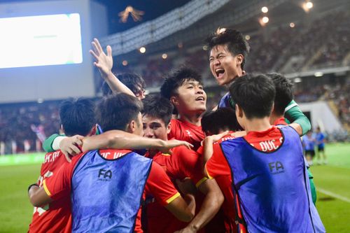 Trẻ hóa ở ASIAD - đánh đổi hôm nay cho ngày mai?