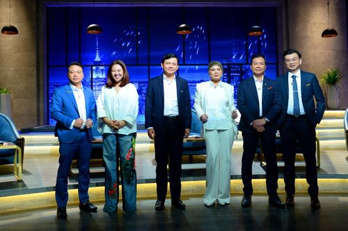 Lý do Shark Tank Việt Nam dừng sản xuất