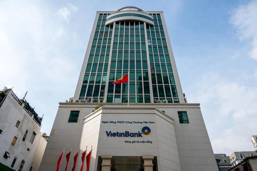 VietinBank 'vượt mặt' BIDV