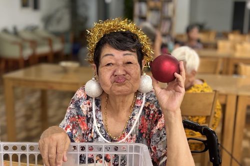 TP.HCM già hóa dân số nhanh: Việc phải làm ngay, không thể chờ đợi