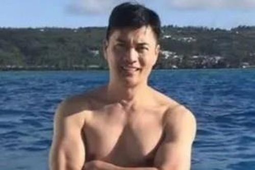 'Triển Chiêu' Lữ Lương Vỹ phong độ ở tuổi 70