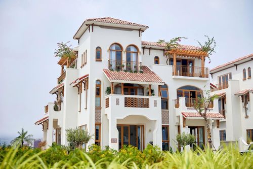 Sân bay Long Thành cất cánh - đòn bẩy đưa BĐS Vũng Tàu vào chu kỳ mới