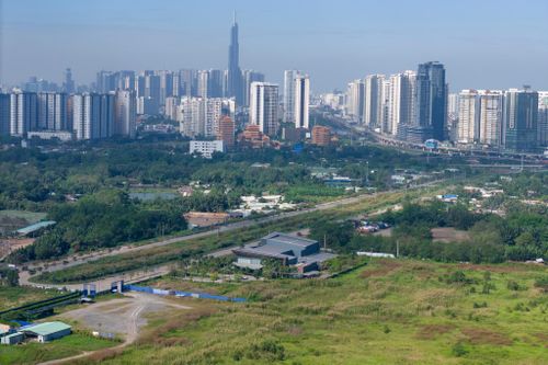 Thông qua chủ trương đầu tư siêu dự án Rạch Chiếc gần 146.000 tỷ đồng