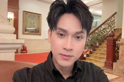 Nguyên Vũ lên tiếng vụ tranh cãi 'Say một đời vì em'