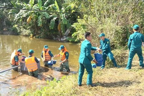 Hà Nội đưa nội dung phòng tránh thiên tai vào giáo dục bậc phổ thông