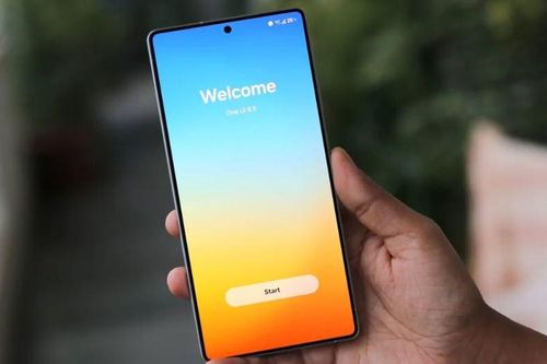 Samsung bắt đầu thử nghiệm One UI 8.5 cho dòng Galaxy M