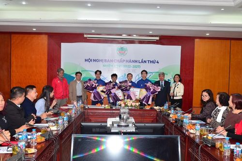 Thể dục Việt Nam vượt thách thức, gặt hái thành công