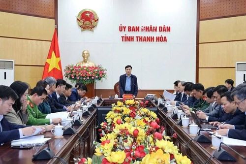 Thanh Hóa quyết liệt tháo gỡ hơn 400 dự án tồn đọng kéo dài