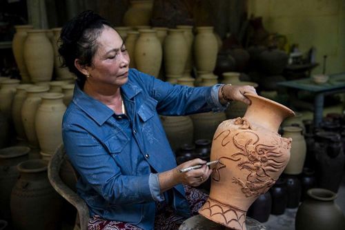 Bình Sơn chú trọng bảo tồn và phát huy di sản văn hóa