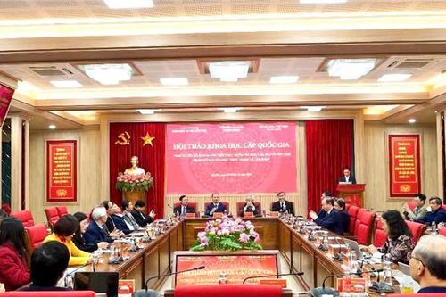 Những yếu tố ảnh hưởng đến phát triển văn hóa, con người Việt Nam trong kỷ nguyên mới