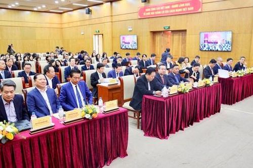 Đổi mới mạnh mẽ tư duy và hành động, nâng tầm tham mưu chiến lược
