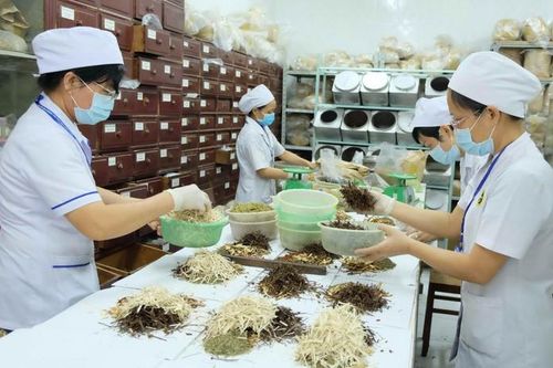 Chức năng, nhiệm vụ của Bệnh viện y học cổ truyền tỉnh