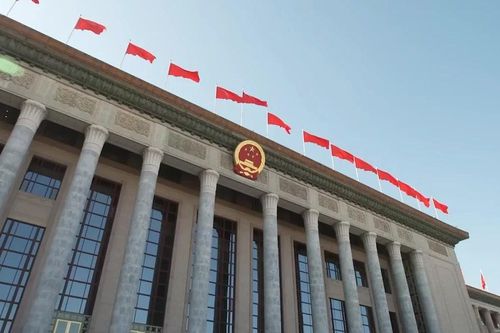 Bắc Kinh cáo buộc Mỹ đang cố 'gieo rắc bất hòa' giữa Trung Quốc và Ấn Độ