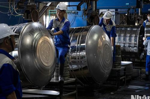 Khơi thông sức mạnh kinh tế tư nhân