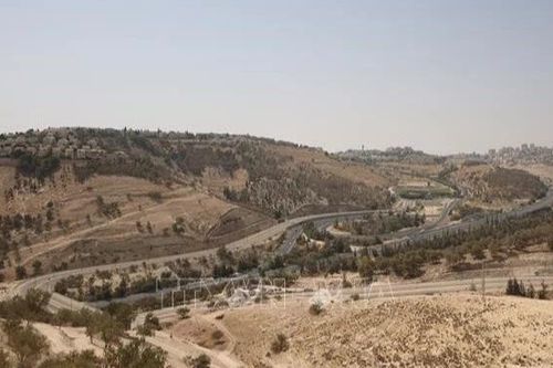 Nhiều nước phản đối Israel mở rộng khu định cư
