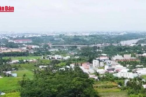 TP Hồ Chí Minh đề xuất giữ phương án giá đất nông nghiệp đã lấy ý kiến người dân