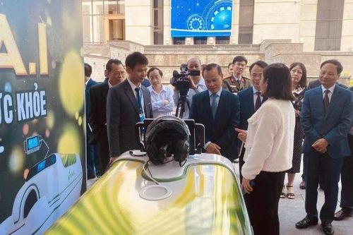 AI là trụ cột để Bắc Ninh chuyển đổi số