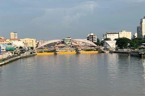 Bố trí giao thông phục vụ lễ hội Văn hóa sông nước Cần Thơ