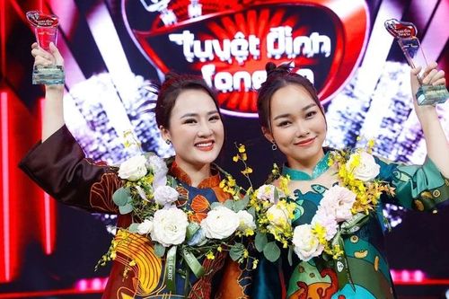 Quán quân Tuyệt đỉnh song ca Võ Phương Thủy ra mắt MV 'Ngẩn ngơ ba miền'