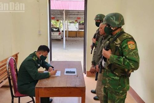 Sơn La: Liên tiếp bắt giữ các đối tượng liên quan ma túy