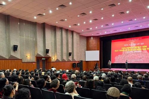 Đưa di sản vào đời sống, hướng tới bảo tàng điện ảnh Việt Nam