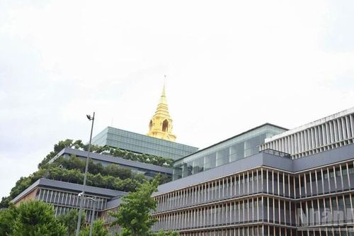 Thái Lan chuẩn bị cho cuộc tổng tuyển cử sớm