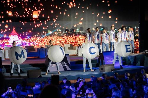 Sự dịch chuyển ngành du lịch công vụ: Cơ hội của MICE Việt Nam