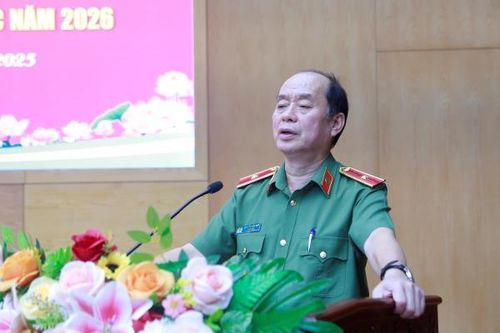 Phòng ngừa, đấu tranh hiệu quả tội phạm tham nhũng, kinh tế, buôn lậu và các hành vi vi phạm pháp luật về môi trường