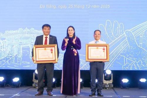Đột phá thúc đẩy phát triển văn hóa, thể thao và du lịch lên tầm cao mới